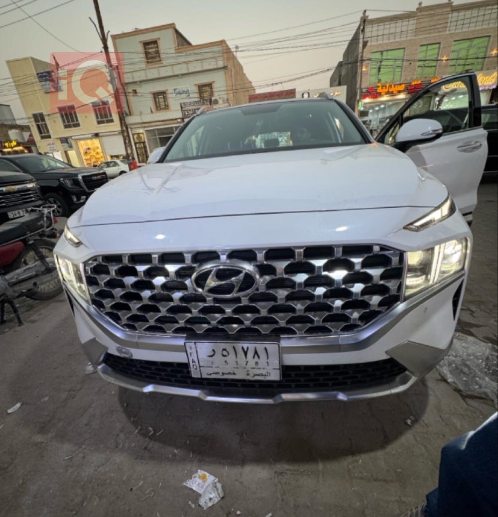 هیوندای سەنتافی